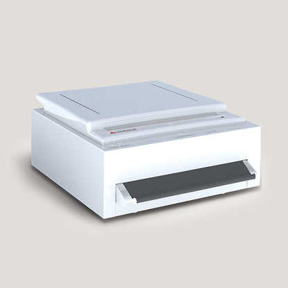 Casemaker 350A - Peleman Industries Inc. - 