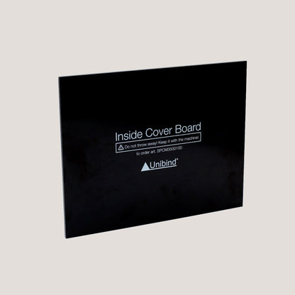 Casemaker Combo Accessories - Peleman Industries Inc. - Inside Cover Board - 