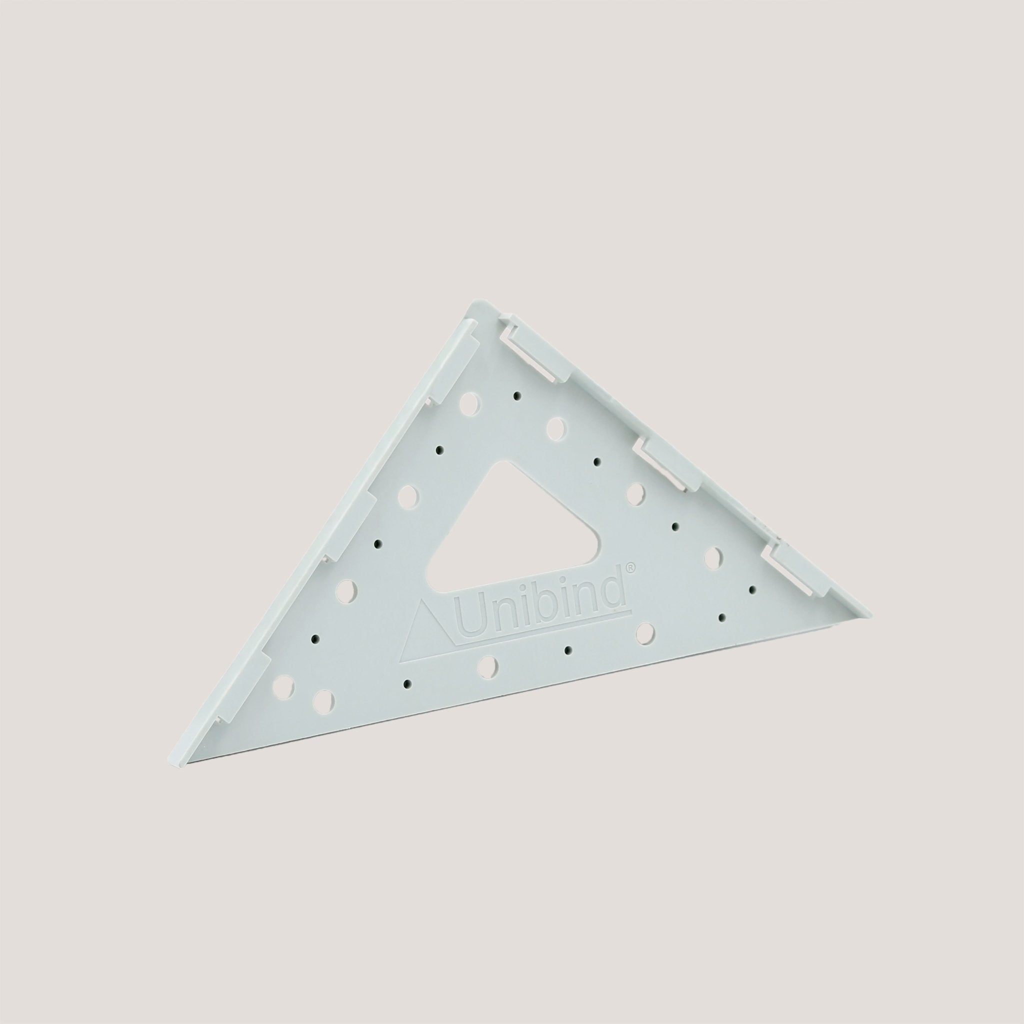 Casemaker Combo Accessories - Peleman Industries Inc. - Standard Guide Triangle - 