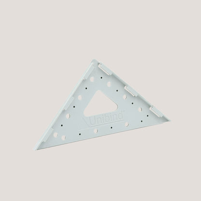 Casemaker Combo Accessories - Peleman Industries Inc. - Standard Guide Triangle - 