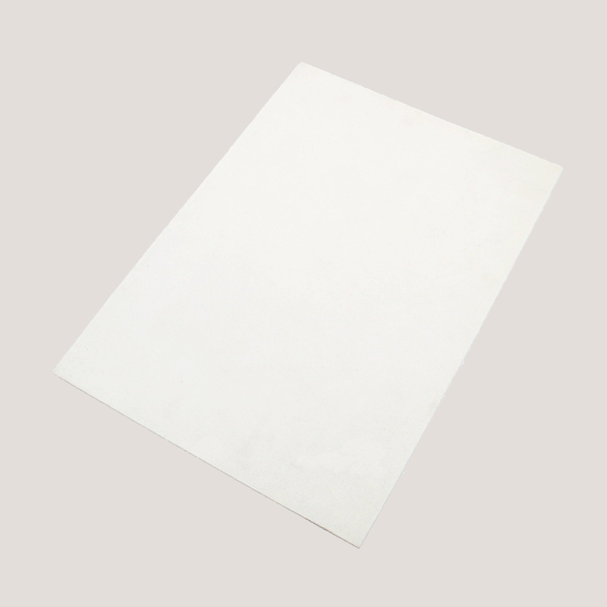 Casemaker Combo Accessories - Peleman Industries Inc. - White (Thin) Foam Pad - 