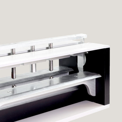 Cassettes for Spine Maker Press - Peleman Industries Inc. - Spine 40 - 