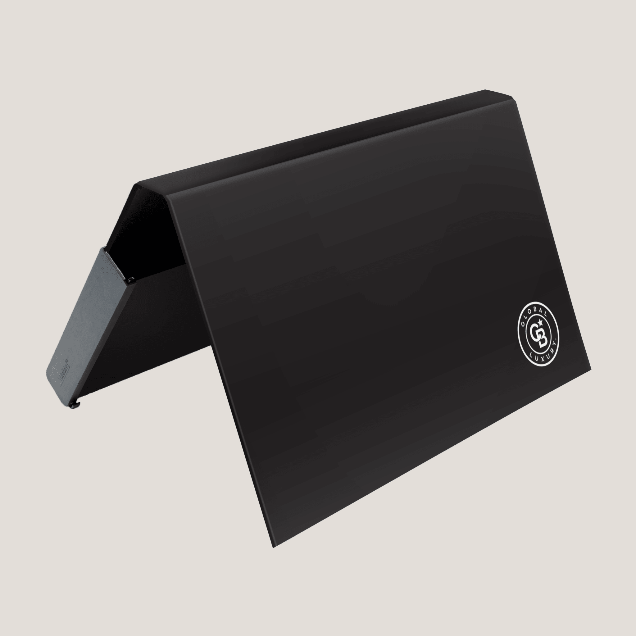 Coldwell Banker Global Luxury Portfolios (Pack of 10) - Peleman Industries Inc. - Legal - Option 7 - 