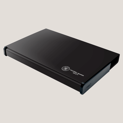 Coldwell Banker Global Luxury Portfolios (Pack of 10) - Peleman Industries Inc. - Legal - Option 9 - 