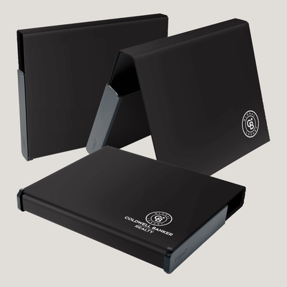 Coldwell Banker Global Luxury Portfolios (Pack of 10) - Peleman Industries Inc. - Letter - Option 7 - 