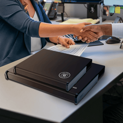 Coldwell Banker Global Luxury Portfolios (Pack of 10) - Peleman Industries Inc. - Letter - Option 7 - 