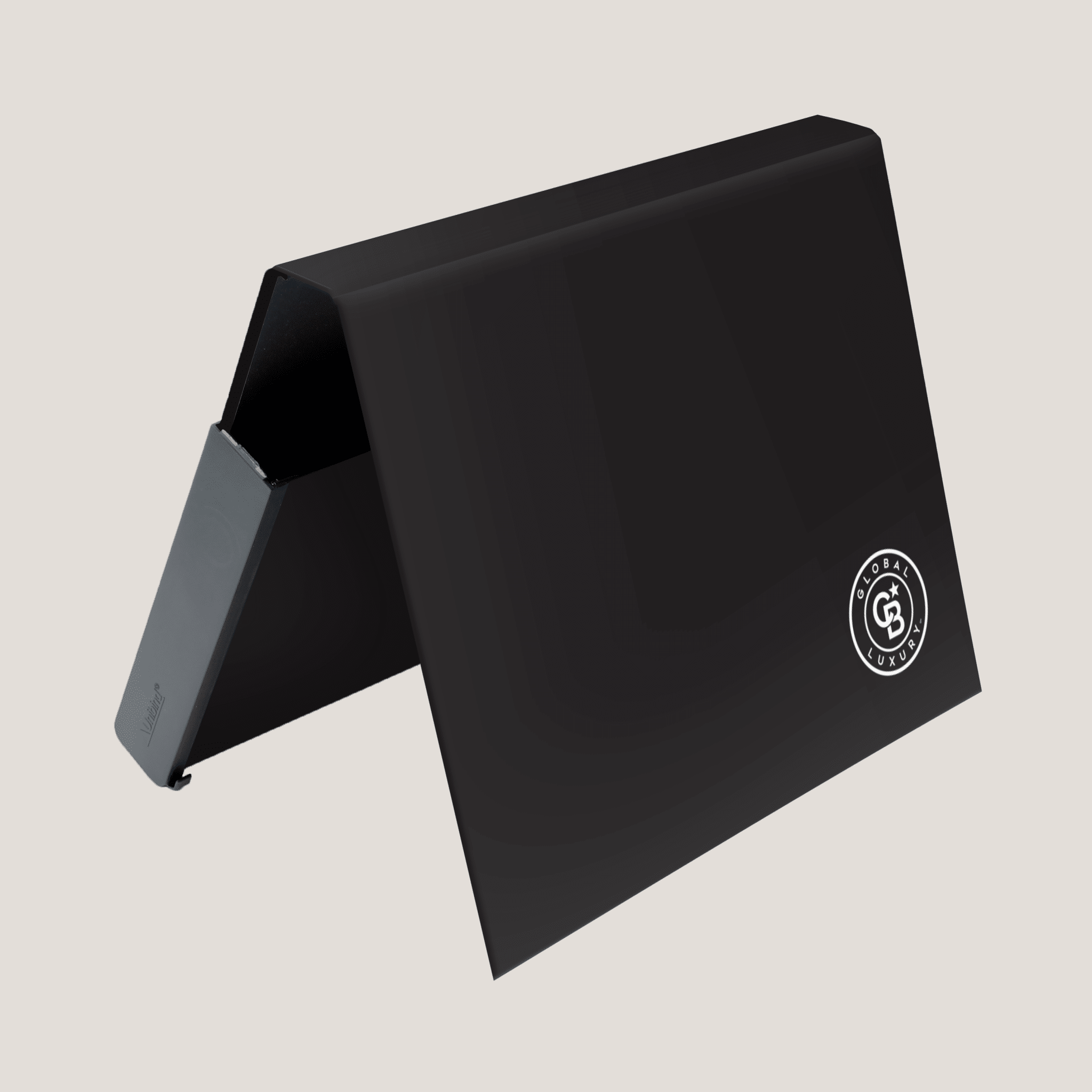 Coldwell Banker Global Luxury Portfolios (Pack of 10) - Peleman Industries Inc. - Letter - Option 7 - 