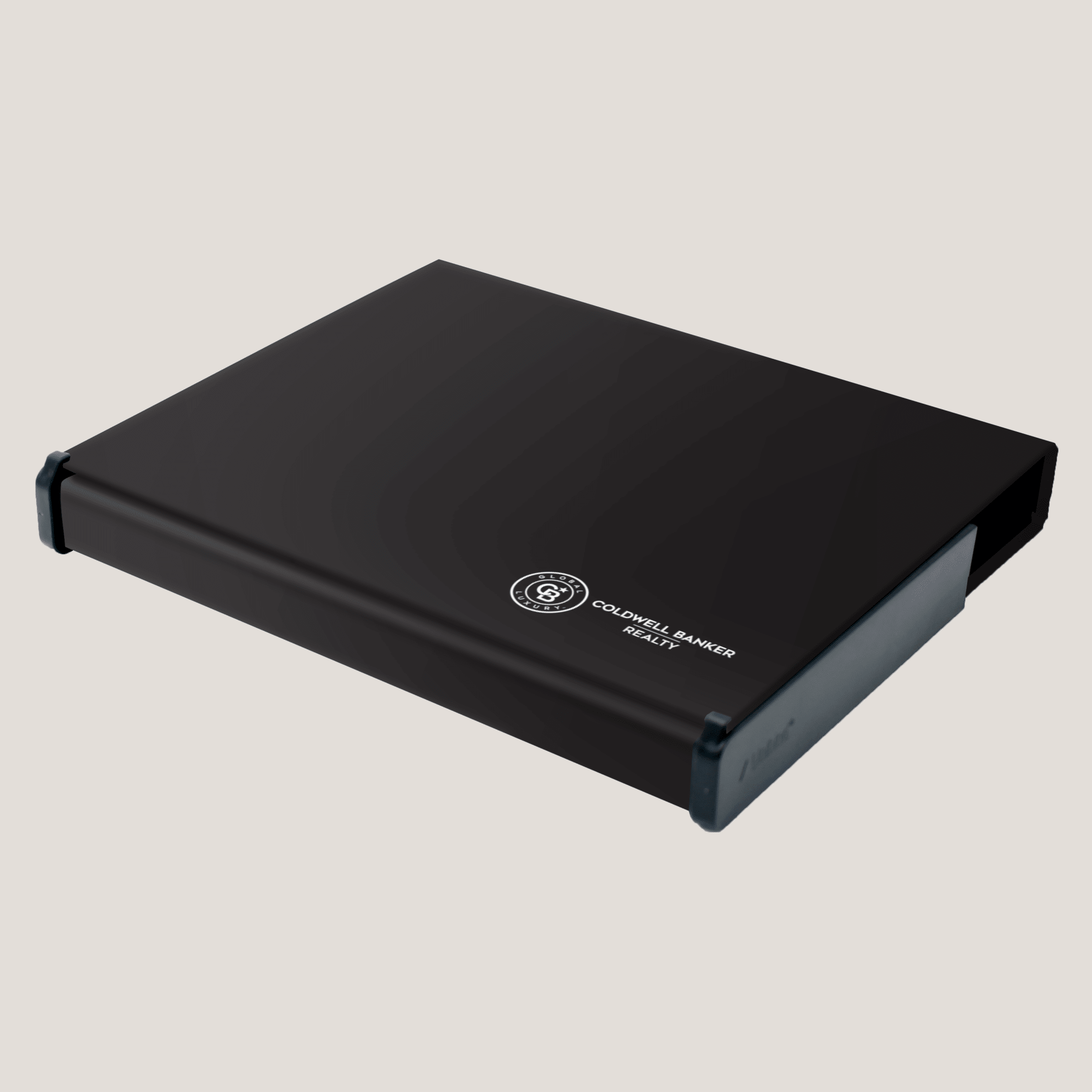 Coldwell Banker Global Luxury Portfolios (Pack of 10) - Peleman Industries Inc. - Letter - Option 9 - 