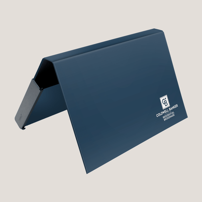 Coldwell Banker Portfolios (Pack of 10) - Peleman Industries Inc. - Legal - Option 4 - 