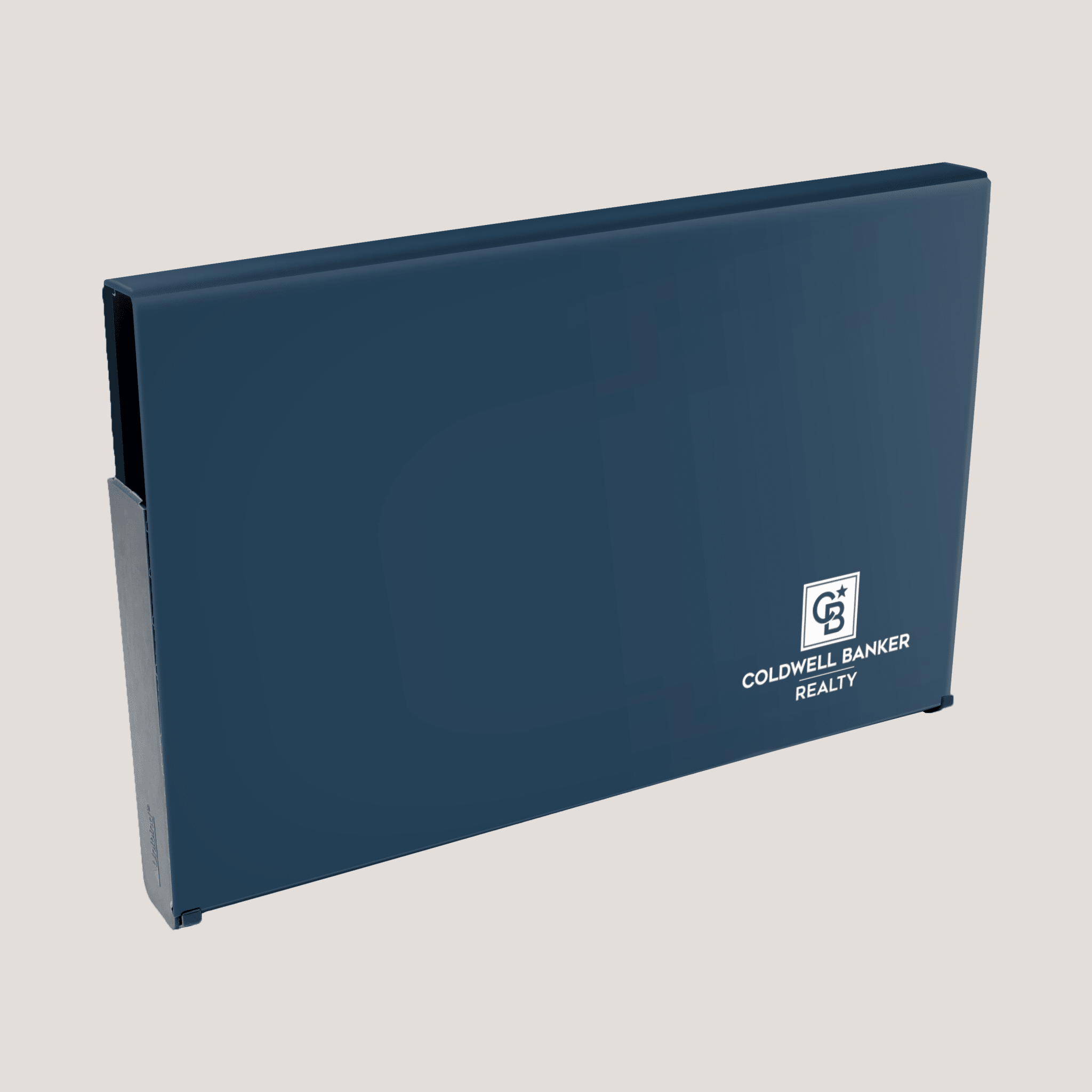 Coldwell Banker Portfolios (Pack of 10) - Peleman Industries Inc. - Legal - Option 5 - 