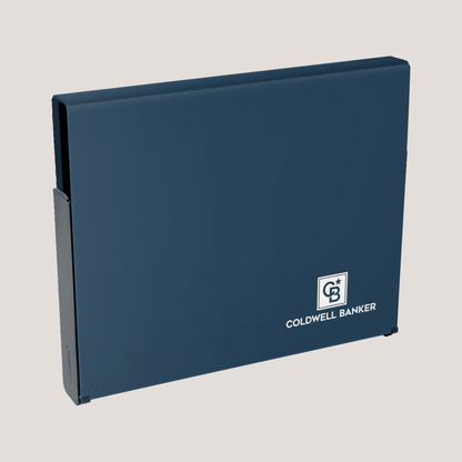 Coldwell Banker Portfolios (Pack of 10) - Peleman Industries Inc. - Letter - Option 2 - 