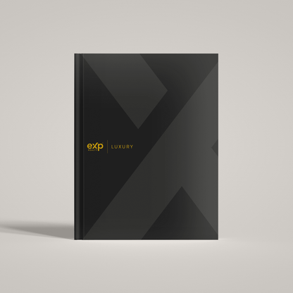 EXP Luxury Softcovers (40 Pack) - Peleman Industries Inc. - Onyx Black - 