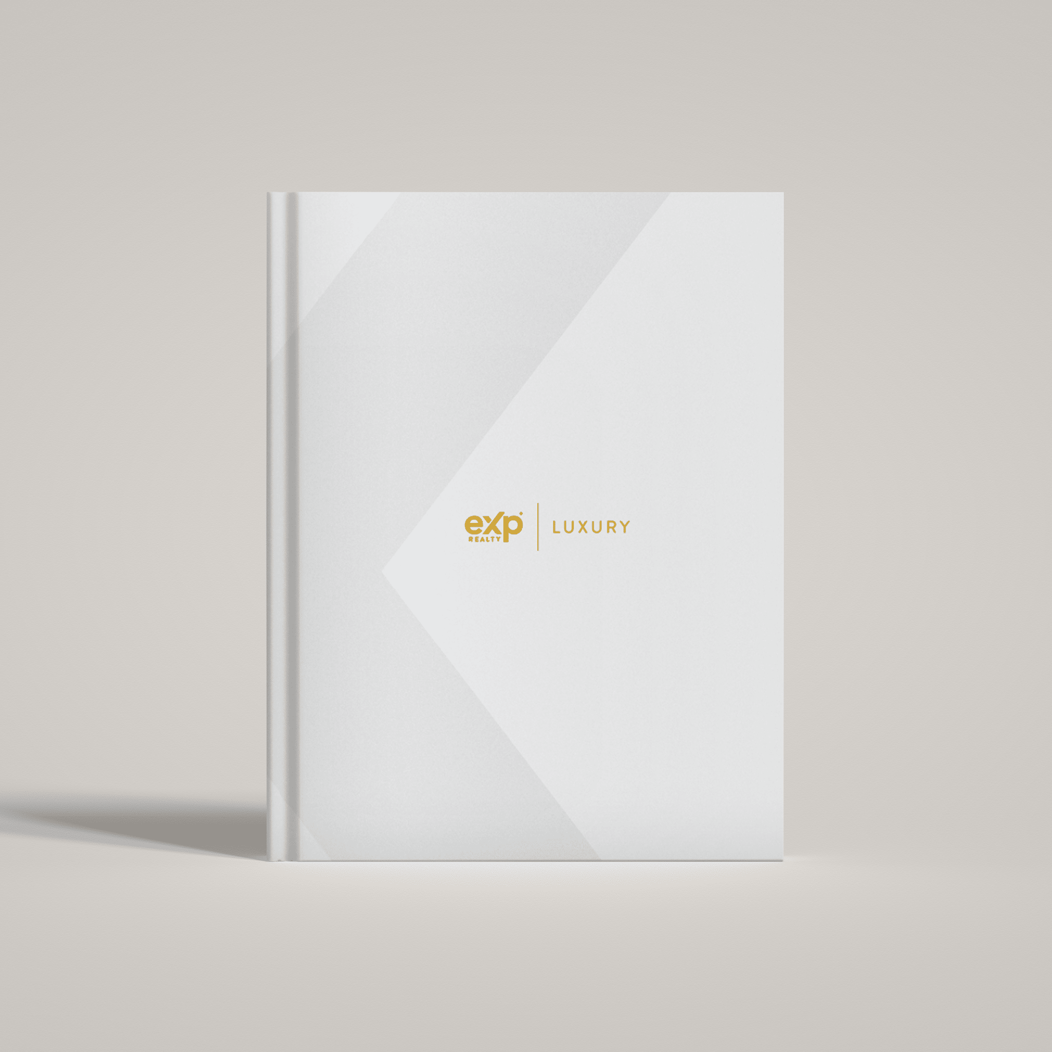 EXP Luxury Softcovers (40 Pack) - Peleman Industries Inc. - Pearl White - 