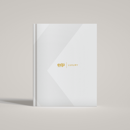 EXP Luxury Softcovers (40 Pack) - Peleman Industries Inc. - Pearl White - 