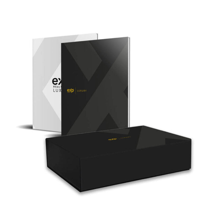 eXp We Make & Ship for you