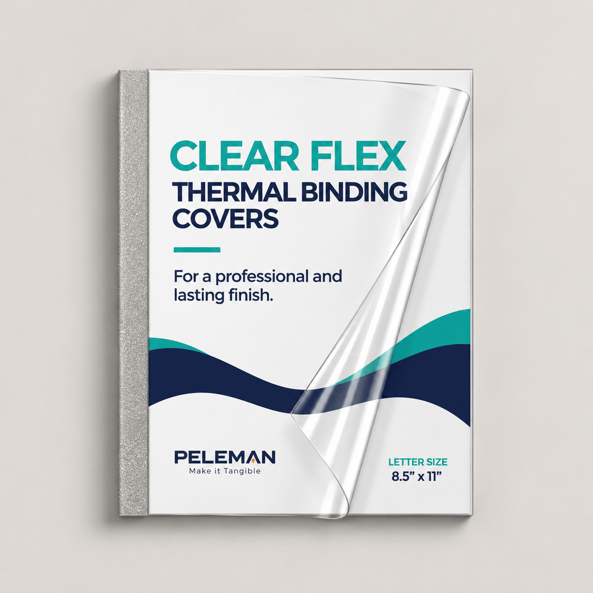 Flex Covers - Peleman Industries Inc. - Aluminum - 20 Sheets Max - 110/Box -