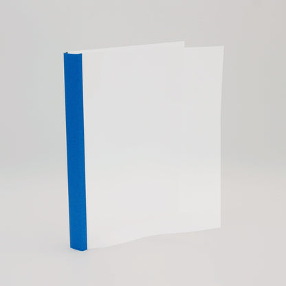 Flex Covers - Peleman Industries Inc. - Azure - 20 Sheets Max - 110/Box - 