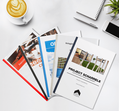 Flex Covers - Peleman Industries Inc. - Black - 20 Sheets Max - 110/Box - 