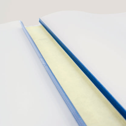 Flex Covers - Peleman Industries Inc. - Black - 20 Sheets Max - 110/Box - 