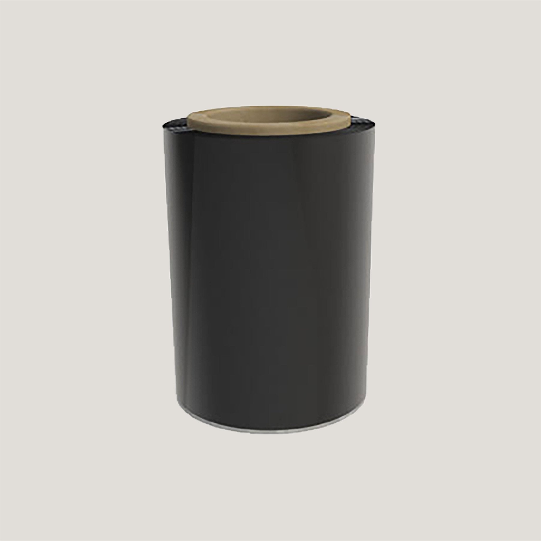Foil Rolls for Flat Bed Foil Printer - Peleman Industries Inc. - Group D - Black - 