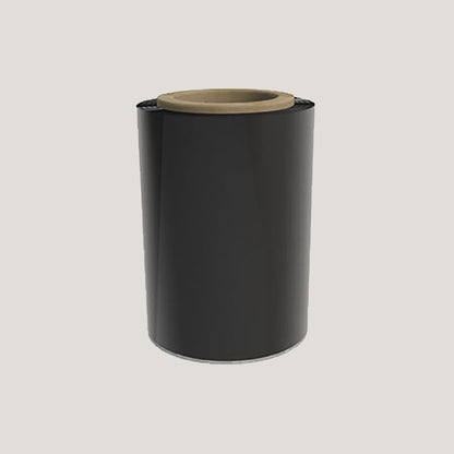Foil Rolls for Flat Bed Foil Printer - Peleman Industries Inc. - Group D - Black - 