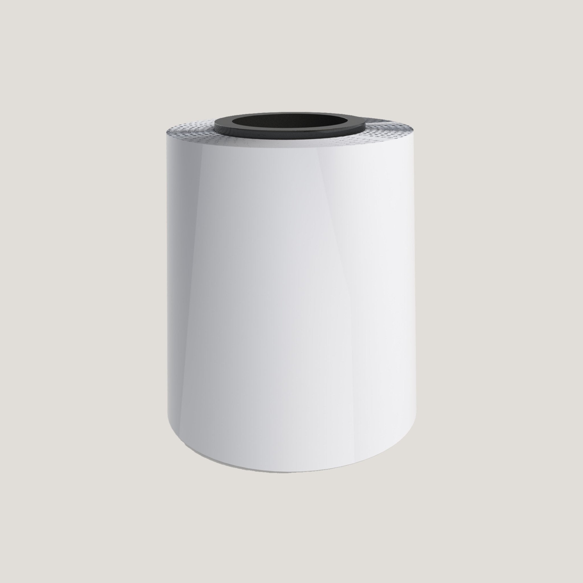 Foil Rolls for Flat Bed Foil Printer - Peleman Industries Inc. - Group E - White - 