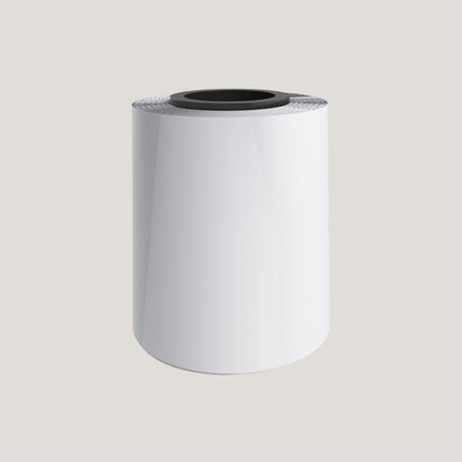 Foil Rolls for Flat Bed Foil Printer - Peleman Industries Inc. - Group E - White - 