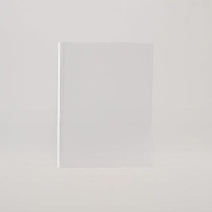 Frosted / Clear Cover Sets - Peleman Industries Inc. - Frosted - 