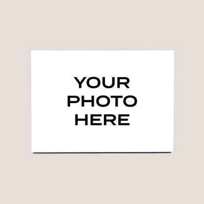 Give $25.00 - and create your own 5x7 photo keepsake - Peleman Industries Inc. - 