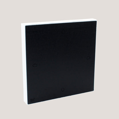 Give $50.00 - and create your own 12x12 wall canvas - Peleman Industries Inc. - 