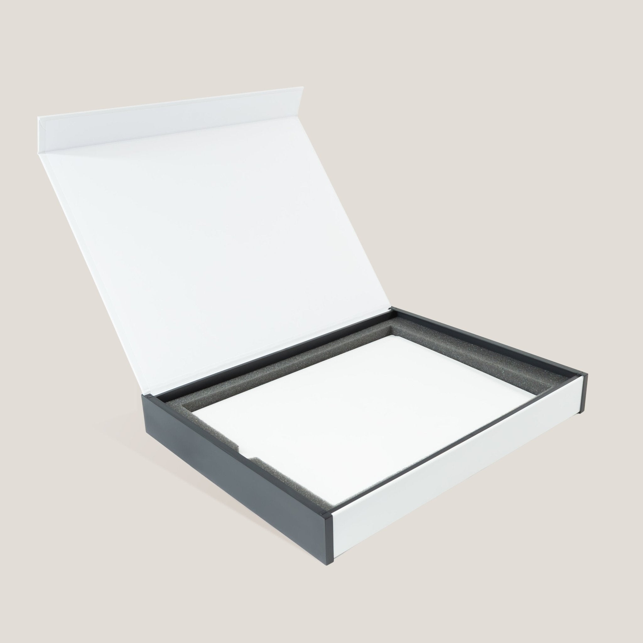 Hardcover Foam for Peleman Boxes - Peleman Industries Inc. - 