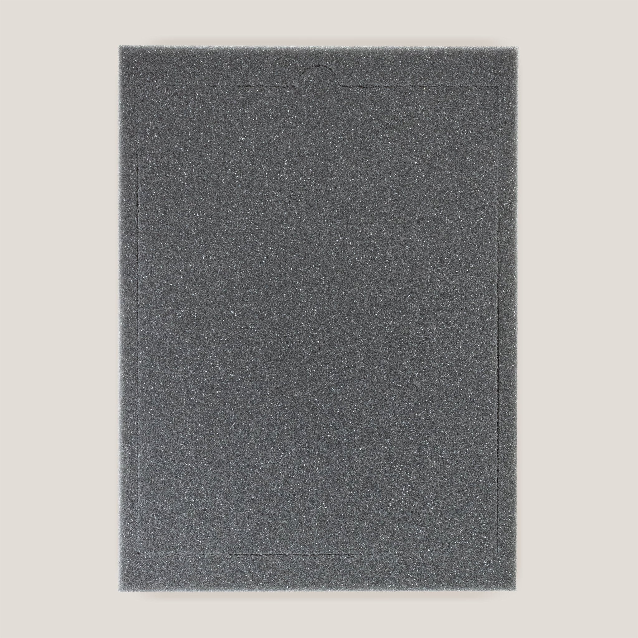 Hardcover Foam for Peleman Boxes - Peleman Industries Inc. - 