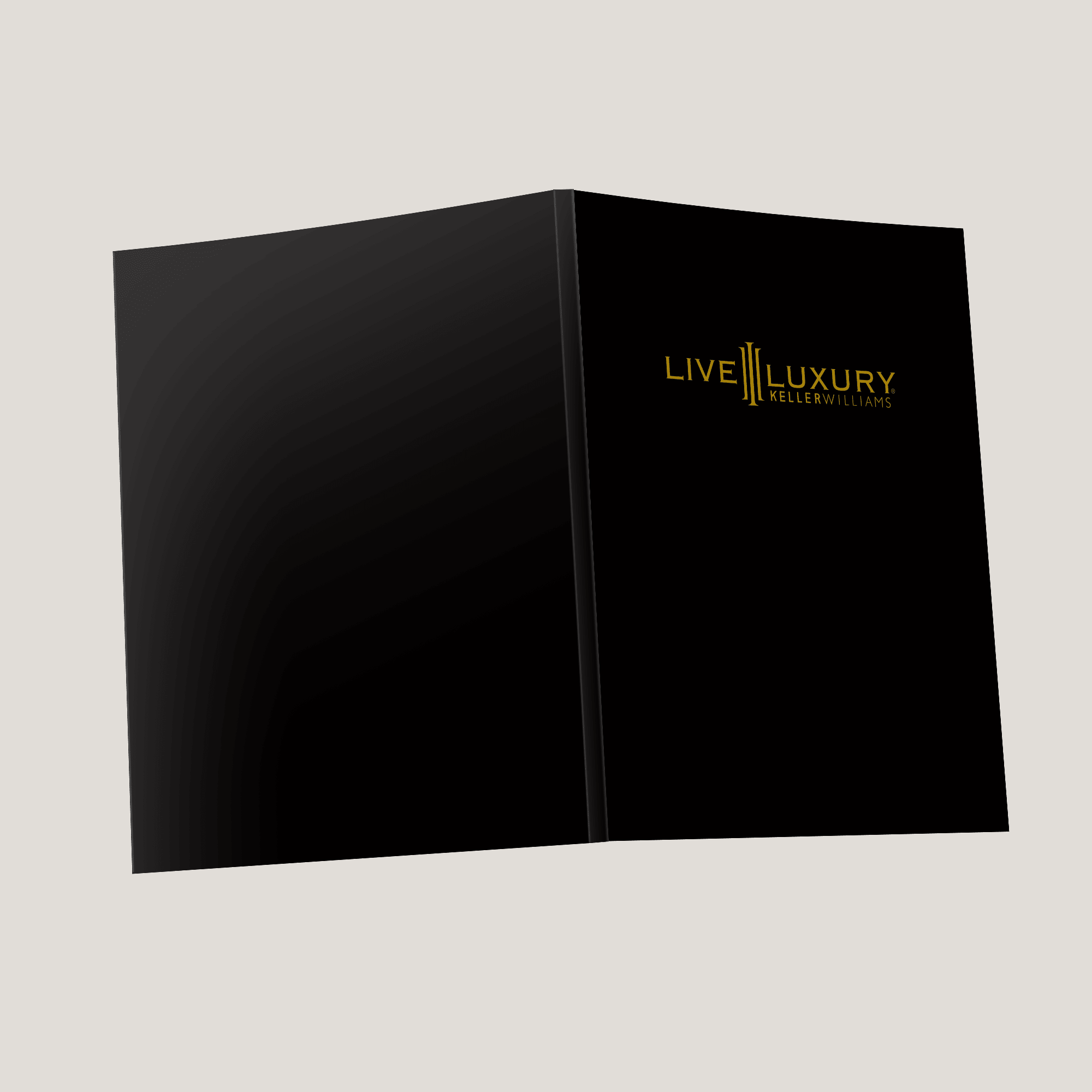 KW Live Luxury Softcover (Pack of 40) - Peleman Industries Inc. - 