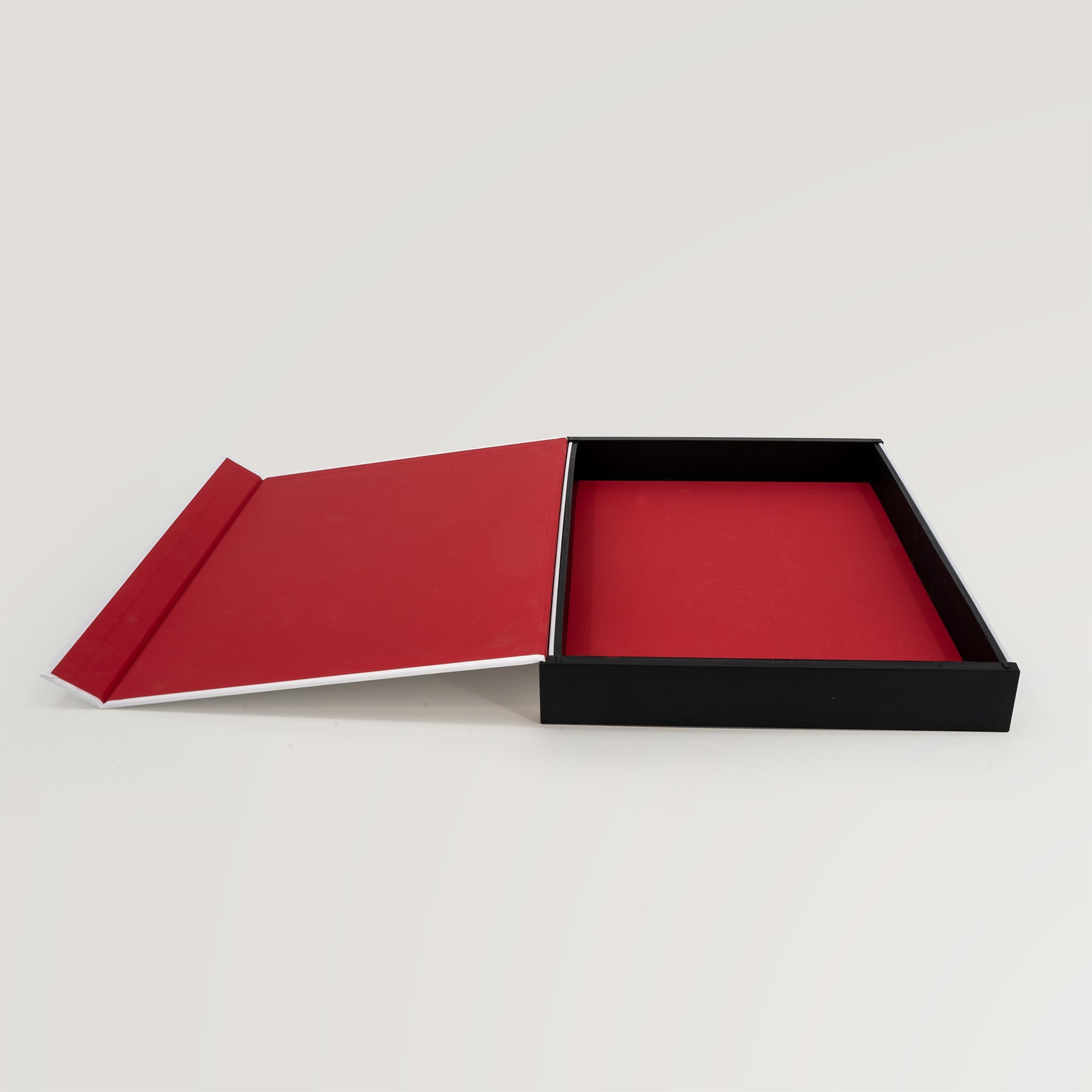 KW Luxury Premier Bundle - Peleman Industries Inc. - Red - 