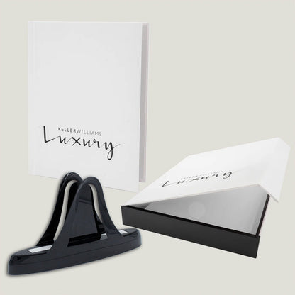 KW Luxury Premier Bundle - Peleman Industries Inc. - Red - 