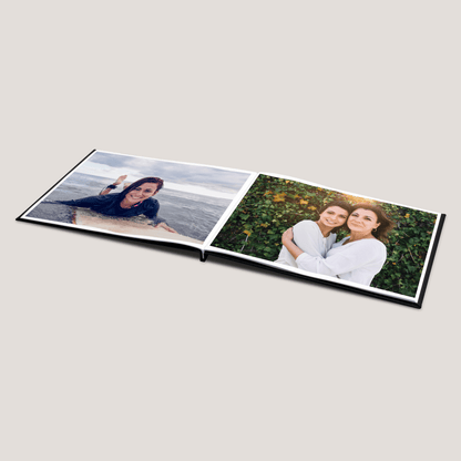 Lay-Flat Paper - V-Paper - 11x17 - Peleman Industries Inc. - 