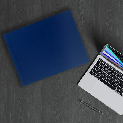 Lay Flat Standard Landscape Hardcovers (10 Pack) - Peleman Industries Inc. - Black - 30 (Spine 40) - 