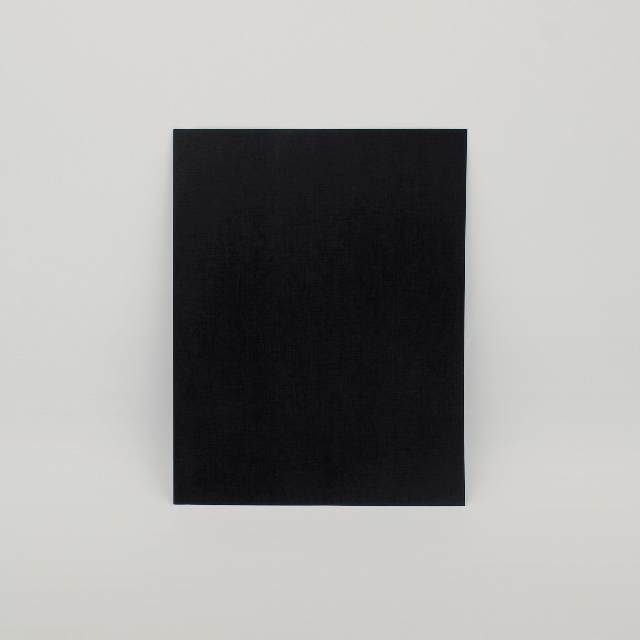 Linen Cover Sets - Peleman Industries Inc. - Black - 