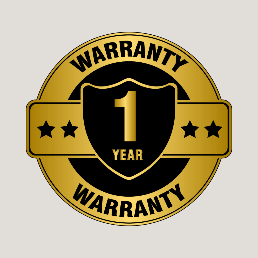 Machine Warranty - Peleman Industries Inc. - U60 - 1 - 