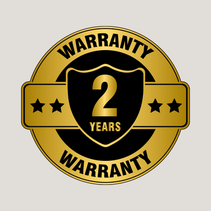 Machine Warranty - Peleman Industries Inc. - U60 - 2 - 