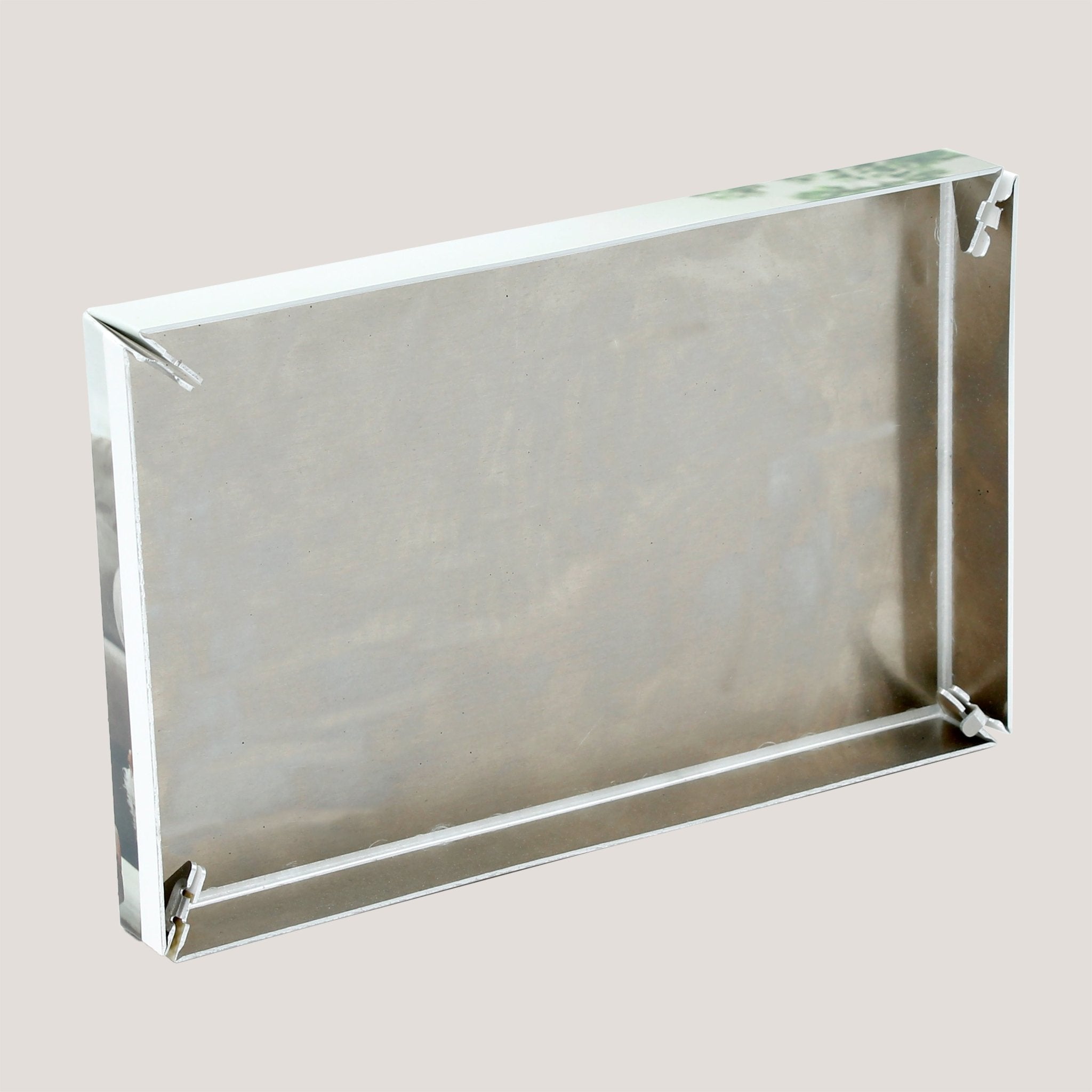 Metal Canvas - Peleman Industries Inc. - 