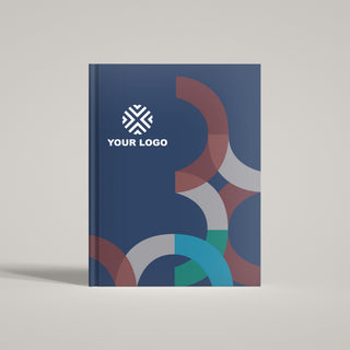 Custom Lay-Flat Hardcovers – 10 Pack