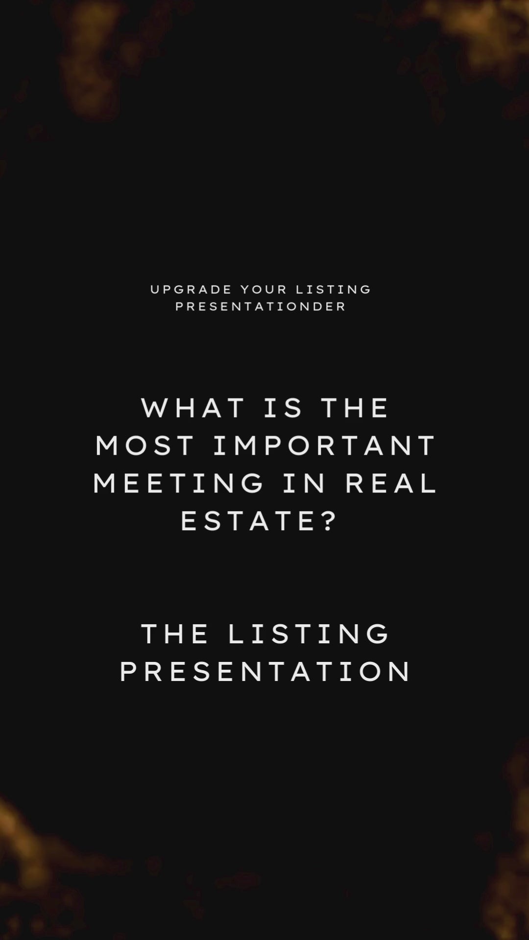 Load video: Elegant Keller Williams Luxury presentation box for books
