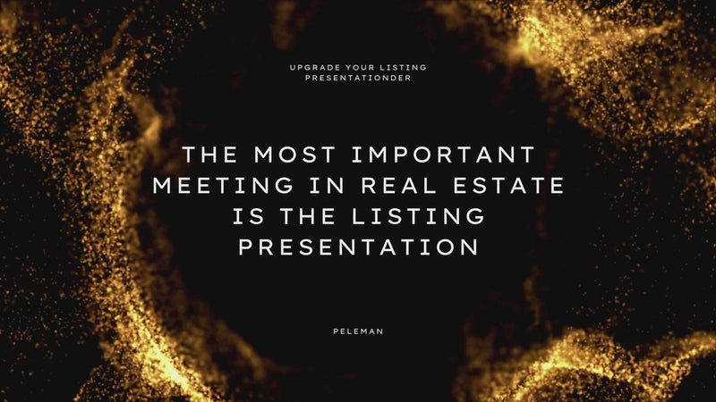 Elegant Keller Williams Luxury presentation box for books