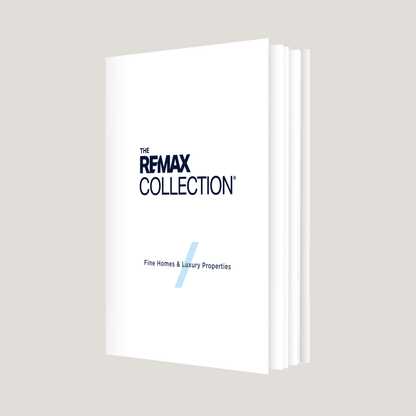 ReMax Collection 2026 Bindable - Lay Flat SOFTCOVER Soft Touch (40 Pack) - Peleman Industries Inc. - 