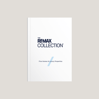 ReMax Collection 2026 Bindable - Lay Flat SOFTCOVER Soft Touch (40 Pack) - Peleman Industries Inc. - 