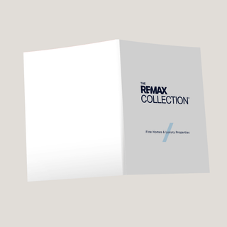 ReMax Collection 2026 Bindable - Lay Flat SOFTCOVER Soft Touch (40 Pack) - Peleman Industries Inc. - 