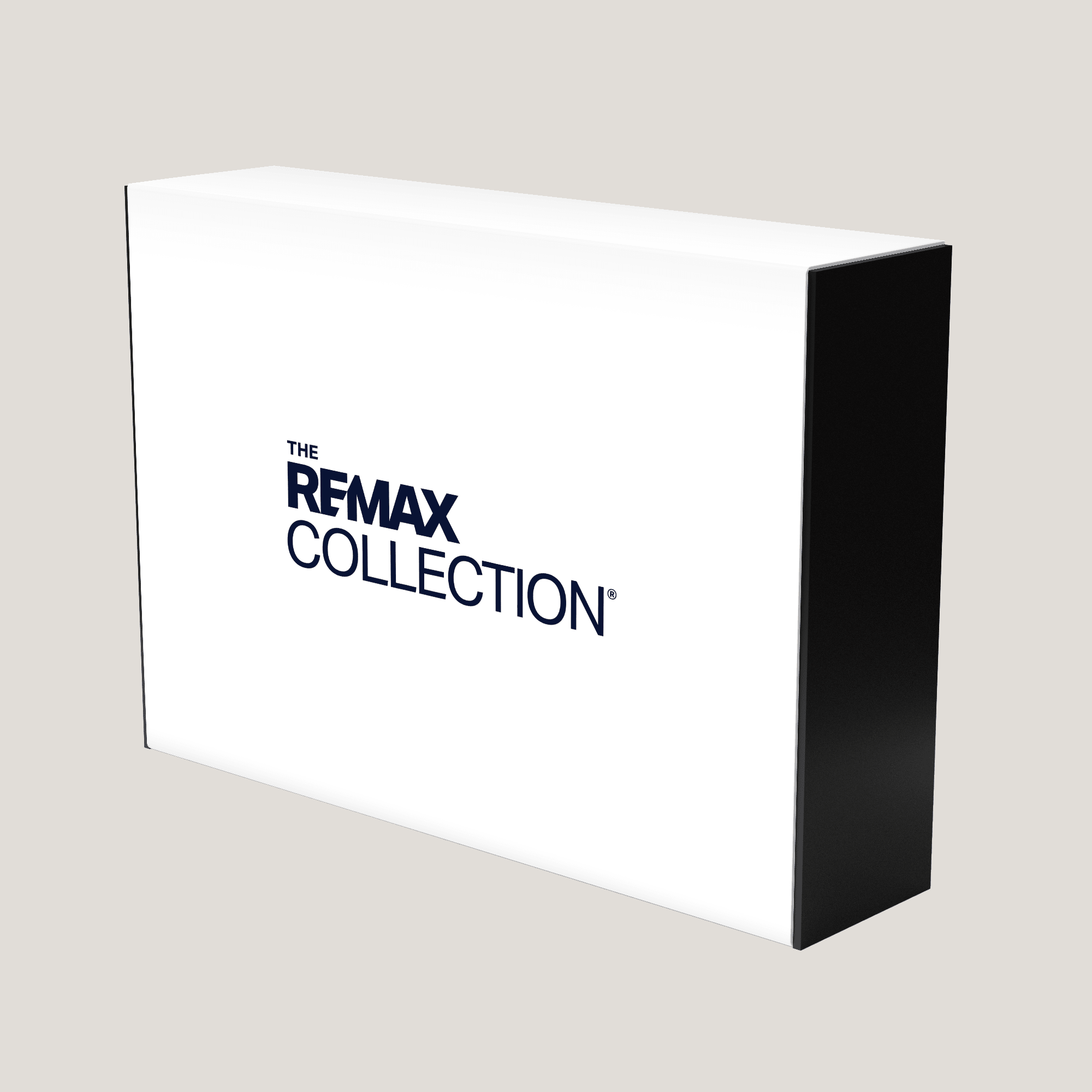 ReMax Collection 2026 Large Gift Box (10 Pack) - Peleman Industries Inc. - 