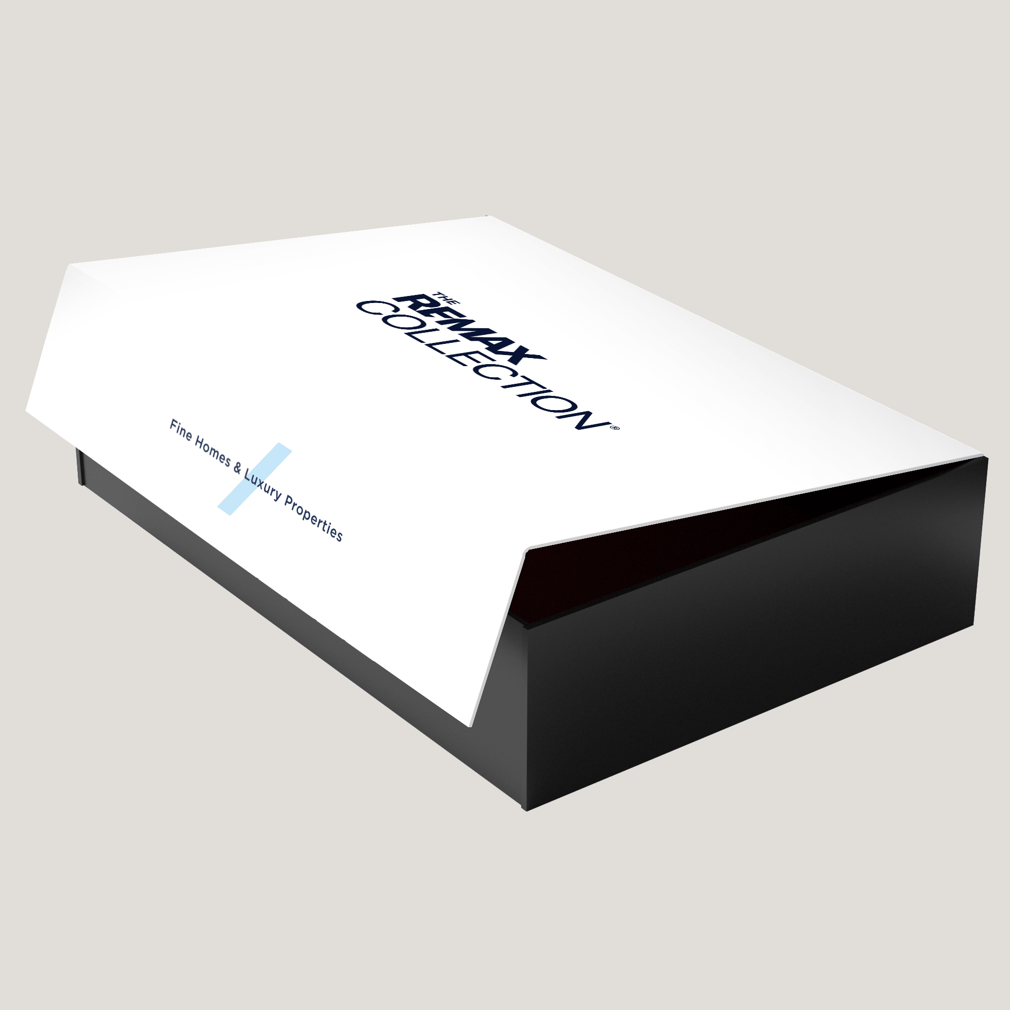 ReMax Collection 2026 Large Gift Box (10 Pack) - Peleman Industries Inc. - 
