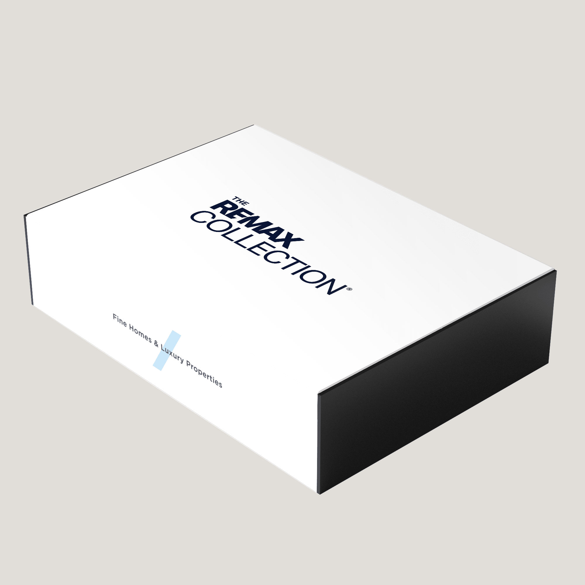 ReMax Collection 2026 Large Gift Box (10 Pack) - Peleman Industries Inc. - 